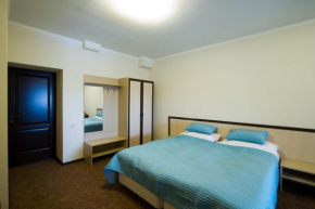 Master Hotel Domodedovo, Shebantsevo